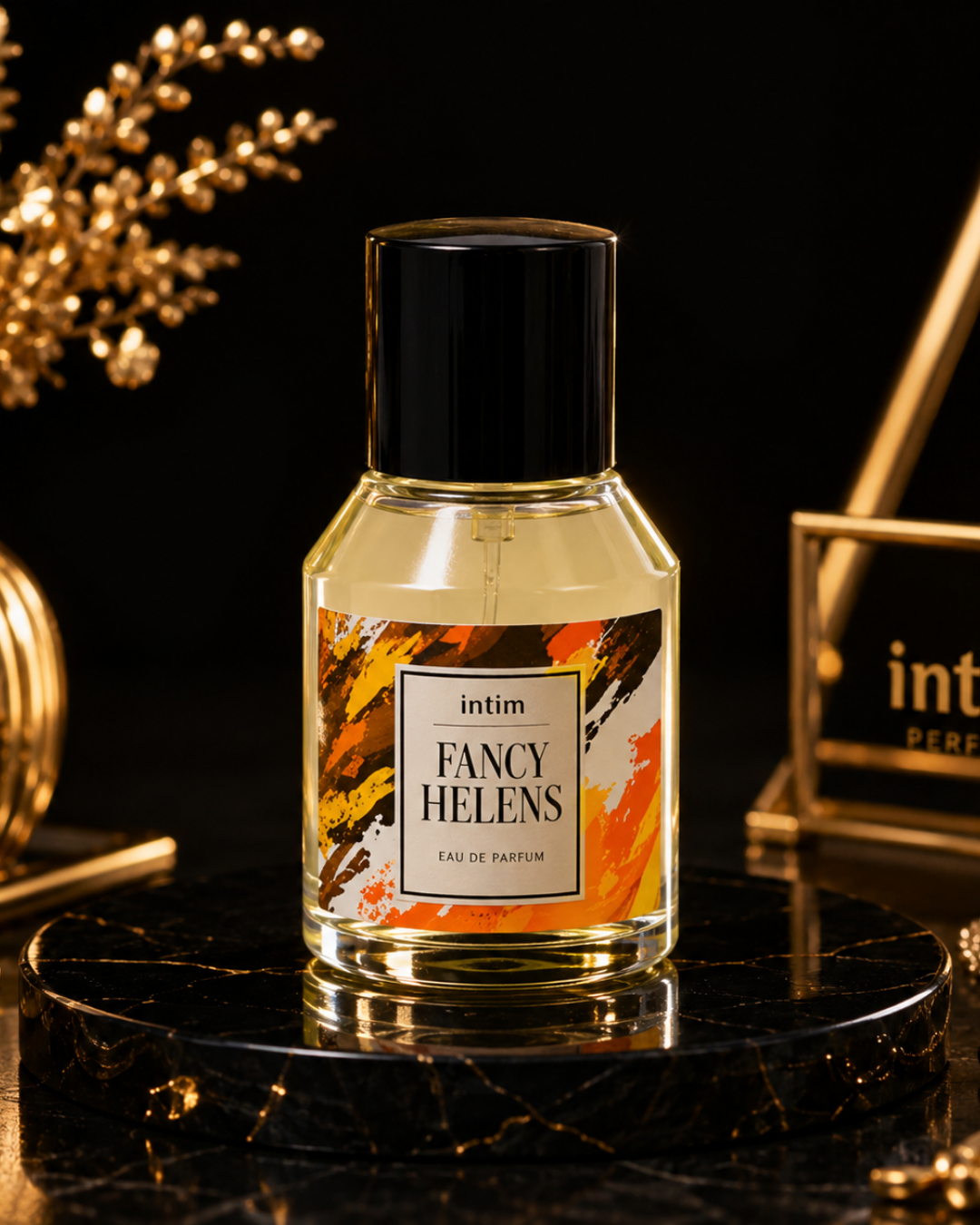 Intim Fancy Helens